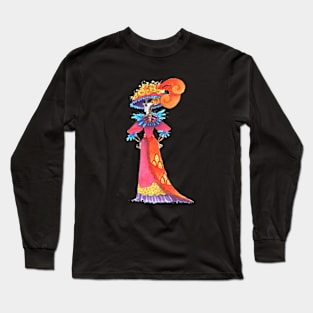 Catrina Long Sleeve T-Shirt